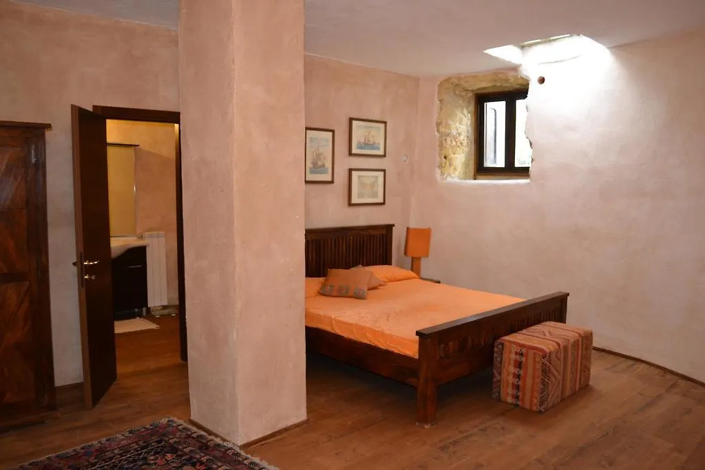 Caseggiato Dello Scirocco Palermo Villa
