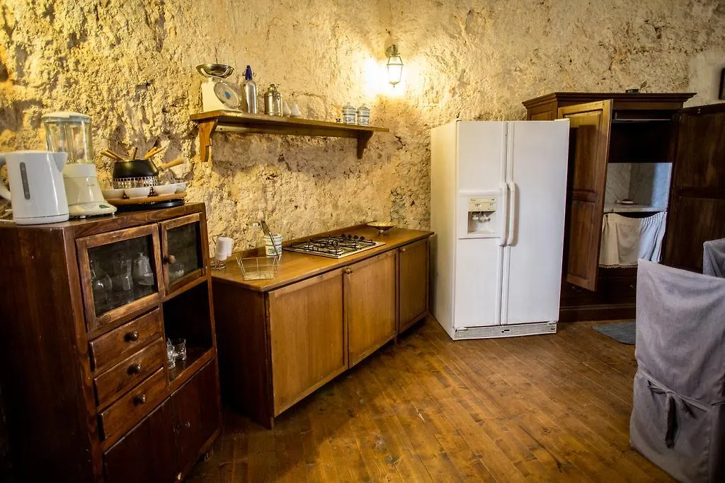 Caseggiato Dello Scirocco Palermo Villa